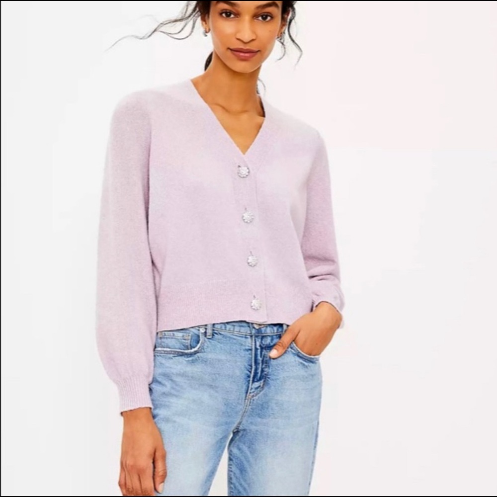 Loft Cardigan
